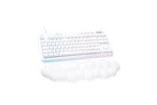Tastatur - Logitech G713 - GX Brown - ND - Aurora collection - Gaming Tastatur - Nordisk - Hvid - 920-010419