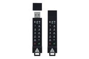 USB Stick - Apricorn Aegis Secure Key 3z - 16GB - USB Stick - ASK3Z-16GB