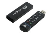 USB Stick - Apricorn Aegis Secure Key 3.0 - 16GB - USB Stick - ASK3-16GB