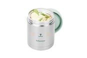 Baby Udstyr - Babymoov EAT'S ISY Inox madbøtte - A004502