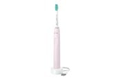 Eltandbørste - Philips Eltandbørste Sonicare 3100 series - HX3673/11