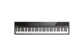 Musik & DJ Instrumenter - Alesis Concert 88-Key Portable Keyboard w/ Bulit-In Speakers - 998311