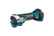 Håndværktøj  - Makita DTM52Z LXT Multi-Tool 18V Bare Unit - DTM52Z