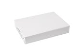Hobby artikler - Creativ Company Drawing Paper White A4 160gr 250 Sheets - 23528
