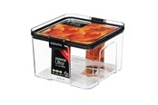 Køkkentilbehør - Sistema Tritan Ultra Square - 1.4l - 51411