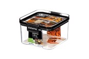 Køkkentilbehør - Sistema Tritan Ultra Square - 460ml - 51400
