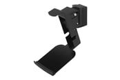 Vægbeslag, AV-Beslag & AV-Møbler - Flexson P5-WM - mounting kit - vertical - for speaker(s) - black - Maks - Maks størrelse - 10293496