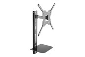 Vægbeslag, AV-Beslag & AV-Møbler - LogiLink TV wall mount 32–55" tilt swivel 30 kg max. - Maks 30 kg - Maks størrelse 55" - BP0048