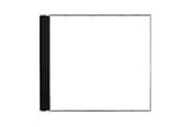 Lagringstilbehør - MediaRange CD sleeve - BOX31-T