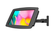 Skærmholder - Compulocks Galaxy Tab A8 10.5-inch Swing Tablet Arm Wall Mount - 827B105GA8SB