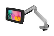 Skærmholder - Compulocks Galaxy Tab A8 10.5-inch Articulating Tablet Arm Mount - 660REACH105GA8SB