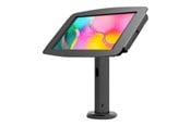 Skærmholder - Compulocks Galaxy Tab A8 10.5-inch Tilting Kiosk With Cable Management - TCDP01105GA8SB