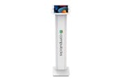 Skærmholder - Compulocks Space BrandMe - 140W830IPMSW