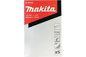 Kædesav - Makita Compact Band Saw Blades - B-40559