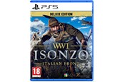 Spil - Isonzo: Deluxe Edition - Sony PlayStation 5 - Action - 5016488139144