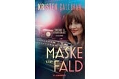 Skønlitteratur & Fiktion - Maskefald - Skønlitteratur & Fiktion - Hæftet - 9788702363326