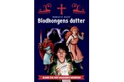 Børnebøger - Rane og det magiske museum - Blodkongens datter - Børnebog - Pocketbog - 9788740079821