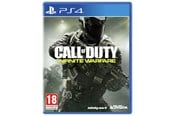 Spil - Call of Duty: Infinite Warfare - Sony PlayStation 4 - Action - 5030917205149