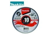 Vinkelsliber - Makita Thin Cutting Disc - D-18764