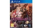 Spil - Deathsmiles 1 & 2 - Sony PlayStation 4 - Action - 7350002931448