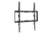 Vægbeslag, AV-Beslag & AV-Møbler - LogiLink TV wall mount 32–55" fixed 35 kg max. - Maks 35 kg - Maks størrelse 55" - BP0036