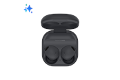 Hovedtelefoner/headset - Samsung Galaxy Buds2 Pro - Graphite - SM-R510NZAAEUB