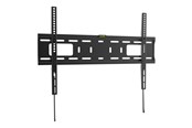 Vægbeslag, AV-Beslag & AV-Møbler - LogiLink TV wall mount 37–70" fixed 50 kg max. - Maks 50 kg - Maks størrelse 70" - BP0017