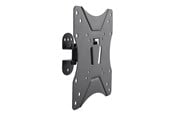 Skærmholder - LogiLink TV wall mount 23–42" tilt swivel 25 kg max. - BP0006