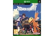 Spil - Digimon Survive - Microsoft Xbox Series X - RPG - 3391892002478