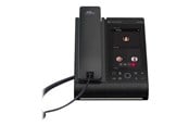 Stationær telefon - AudioCodes C470HD - VoIP phone - with Bluetooth interface with caller ID - TEAMS-C470HD