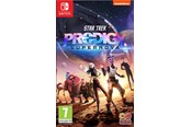 Spil - Star Trek: Prodigy - Supernova - Nintendo Switch - Action/Adventure - 5060528038362