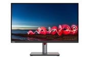 Skærm - 27" Lenovo ThinkVision T27i-30 - 1920x1080 (FHD) - 60Hz - IPS - 63A4MAT1EU