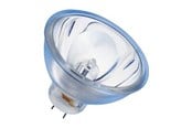 Lyskilder - Osram Halogenpære MR16 100 W GZ6.35 - 64627