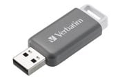 USB Stick - Verbatim DataBar 128GB - 128GB - USB Stick - 49456