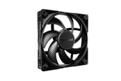 Kabinet Køler - be quiet! Silent Wings 4 Pro 140 PWM - Kabinet køler - 140mm - Sort - 36 dBA - BL099