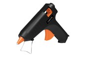Værktøj - LogiLink Hot glue gun 20 W black - WZ0051