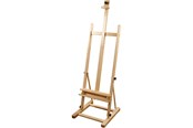 Hobby artikler - Creativ Company Easel - Beech wood (H: 247 cm) - 22179