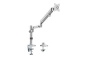 Skærmholder - LogiLink Monitor mount 17–32" aluminum curved screens - BP0087