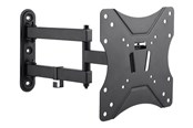 Skærmholder - LogiLink TV wall mount 23–42" tilt swivel 25 kg max. - BP0008
