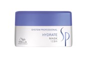 Hårpleje - Wella SP - Hydrate Mask 200 ml - 4064666043609