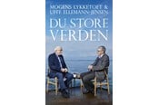 Biografi og memoirs - Du store verden - Biografi & Erindring - hardcover - 9788763857871