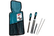 Kædesav - Makita D-72160 Chainsaw Chain Sharpening Set - D-72160