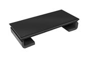 Vægbeslag, AV-Beslag & AV-Møbler - LogiLink Ergonomic tabletop monitor riser 420–520 mm long - Maks 25 kg - Maks størrelse - BP0140