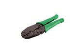Netværkstilbehør - LogiLink Professional Crimp tool for Cat.6 and Cat.6A shielded RJ45 plugs - WZ0029