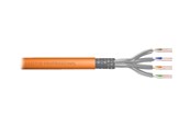 Netværkskabel - DIGITUS Professional - Orange - 500m - DK-1744-VH-5