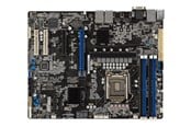 Bundkort - ASUS P12R-E/10G-2T Bundkort - Intel C256 - Intel LGA1200 socket - DDR4 RAM - ATX - 90SB0AI0-M1UAY0