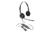 Hovedtelefoner/headset - Poly EncorePro 525-M - 218275-01