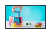 Infoskærme & Digital Skiltning - Philips 75BDL3052E E-Line - 75" Class (74.5" viewable) LED-backlit LCD display - 4K - for digital signage / interactive communication - 75BDL3052E/00