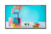 Infoskærme & Digital Skiltning - Philips 86BDL3052E E-Line - 86" LED-backlit LCD display - 4K - for digital signage / interactive communication - 86BDL3052E/00