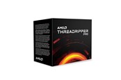 CPU - AMD Ryzen Threadripper PRO 5965WX CPU - 24 kerner - 3.8 GHz - AMD sWRX8 - AMD Boxed (uden køler) - 100-100000446WOF